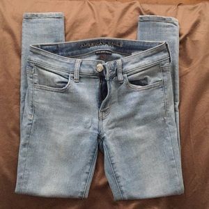 American Eagle, 4S Jegging